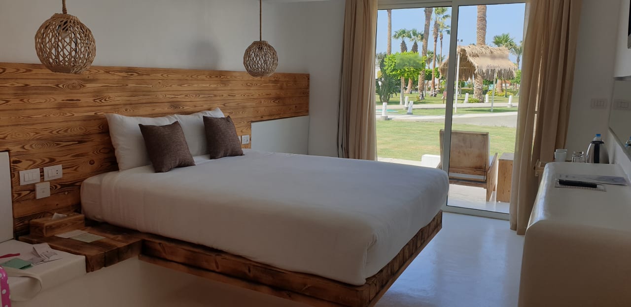 Zimmer Meraki Resort (Adults Only)