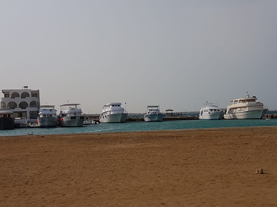 Strand JAZ Aquamarine Resort