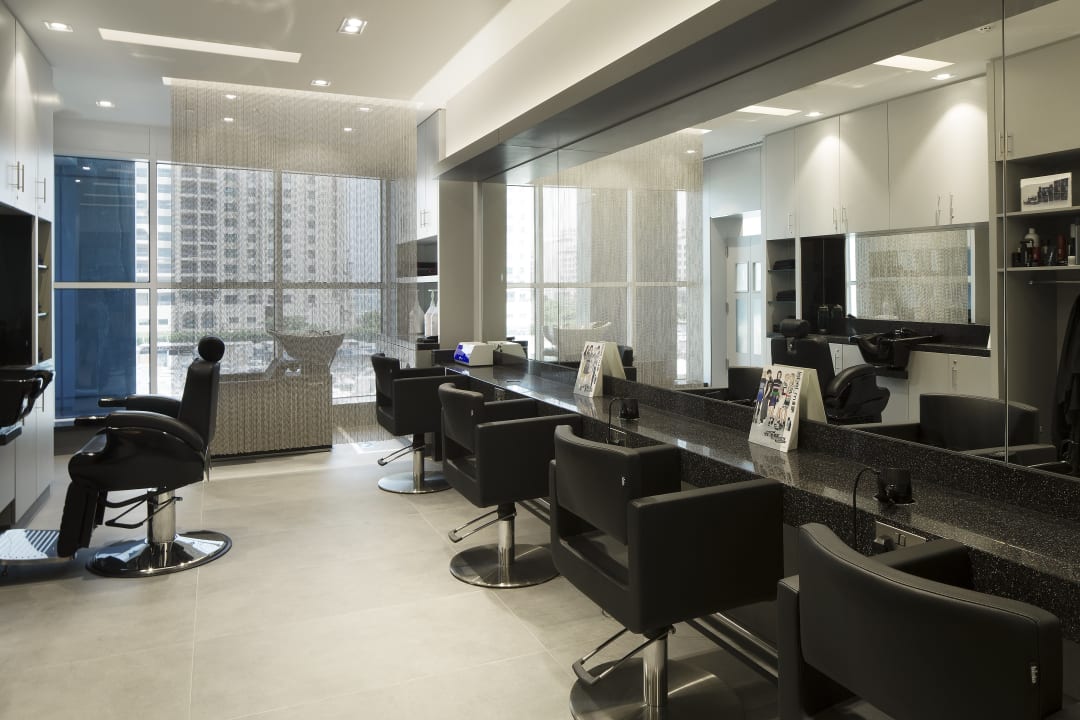 Sonstiges Dukes The Palm Dubai Hotel