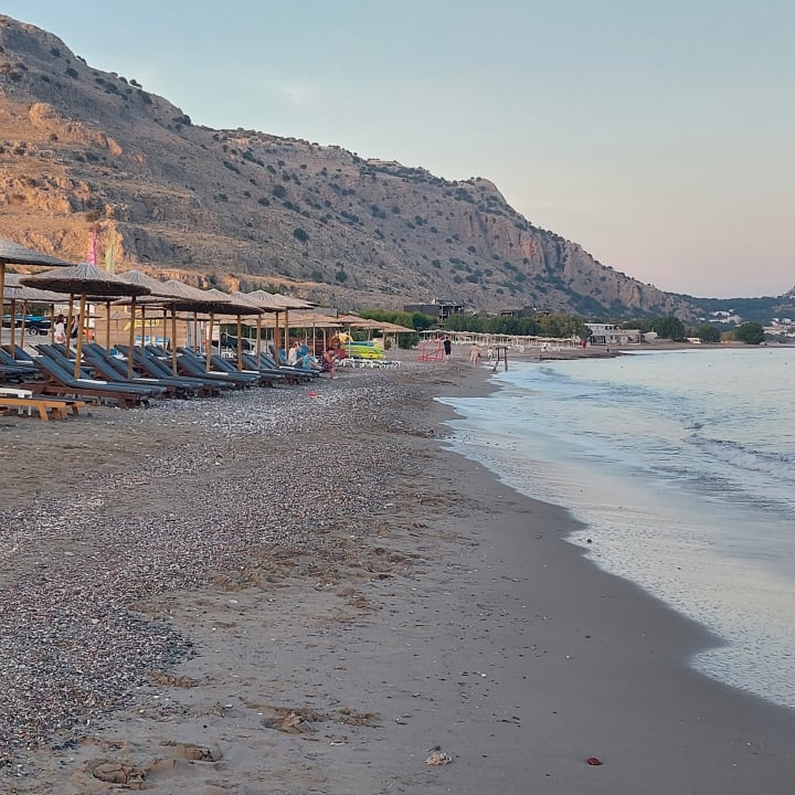 Strand The Costa Lindia Blue Star - Adults only