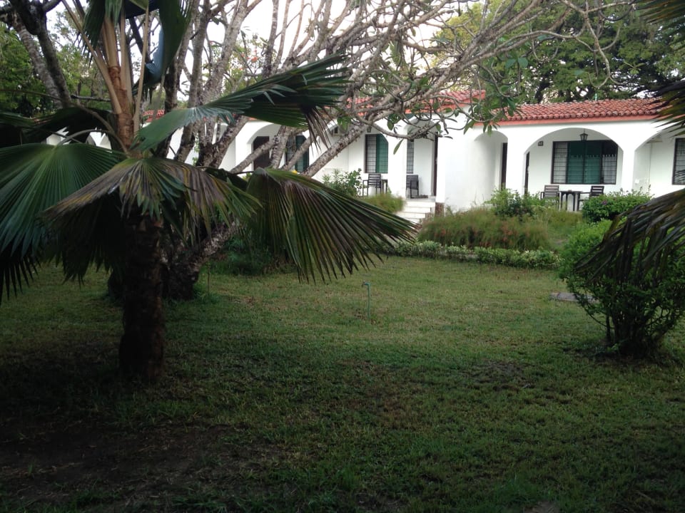 Bungalows Hotel Diani Sea Lodge