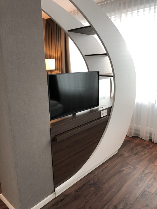 Zimmer my4walls Serviced Apartments