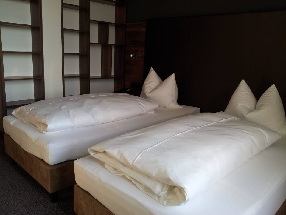 Tolle Betten Altstadthotel Kneitinger