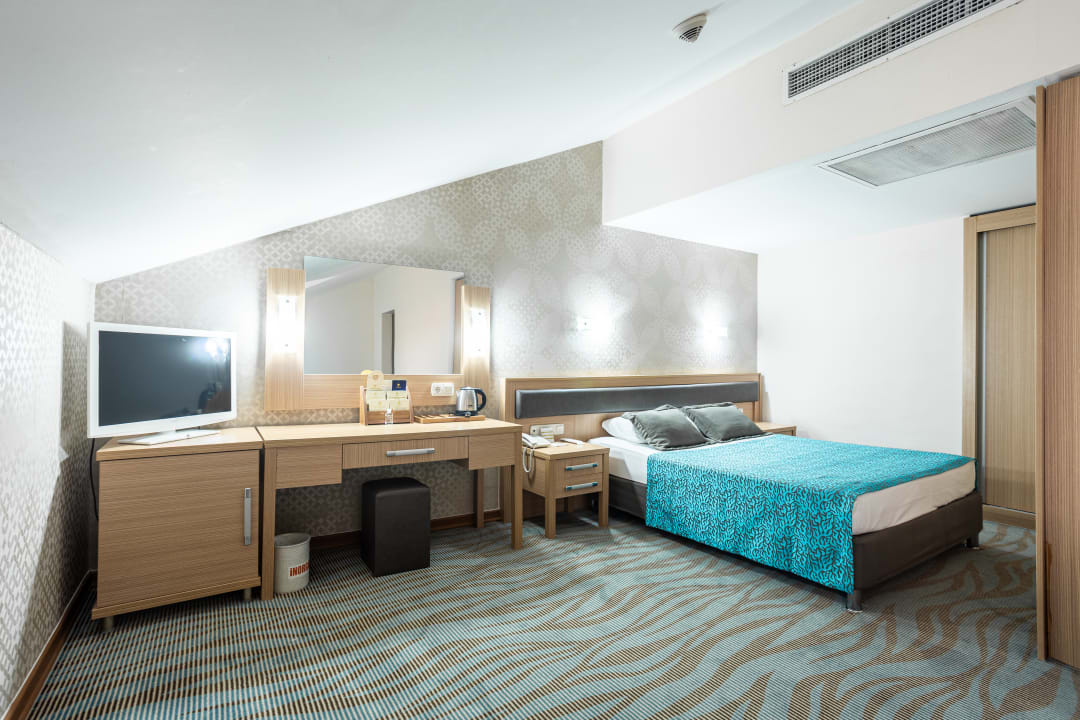 Zimmer Club Hotel Phaselis Rose