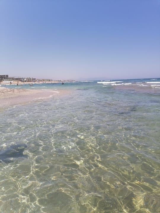 Strand Anissa Beach & Village