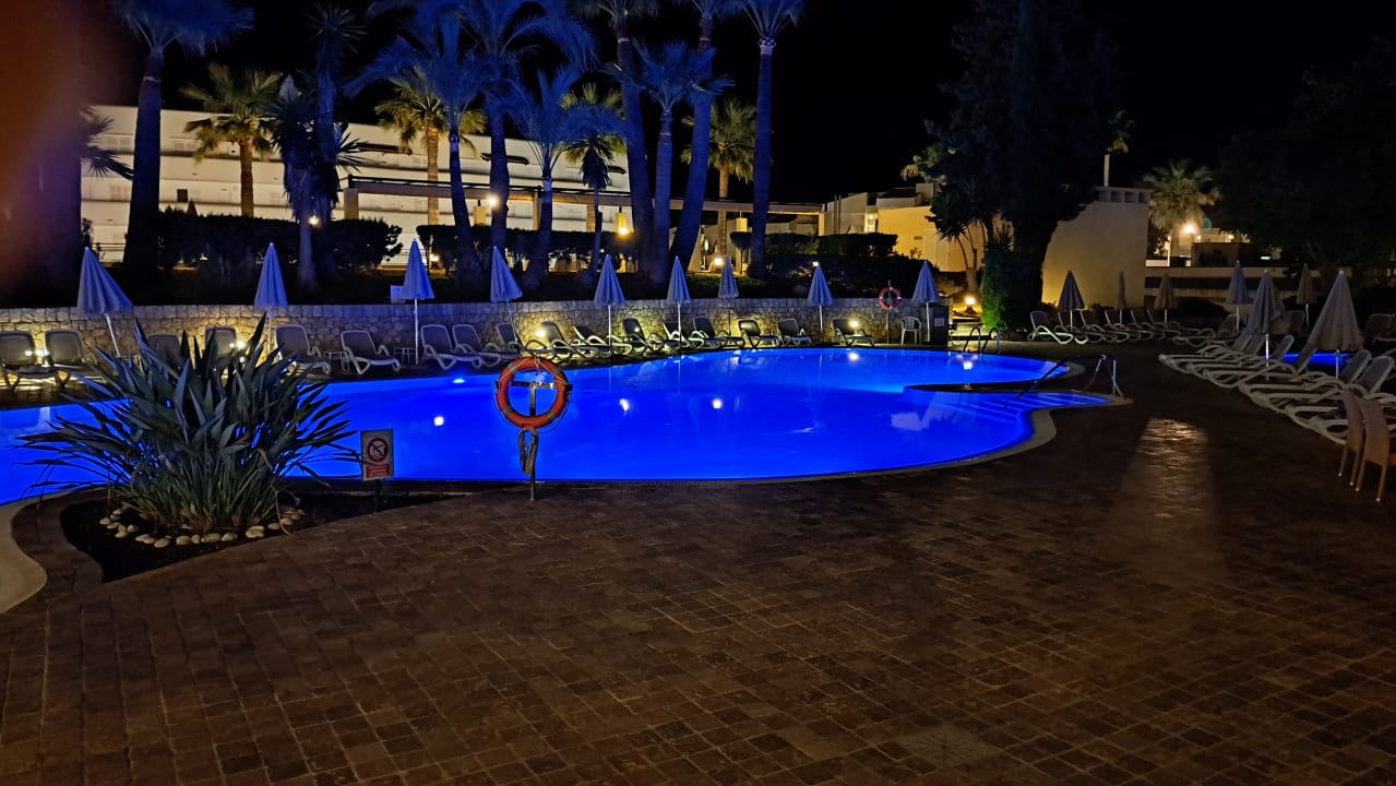 Pool Welikehotel Marfil Playa