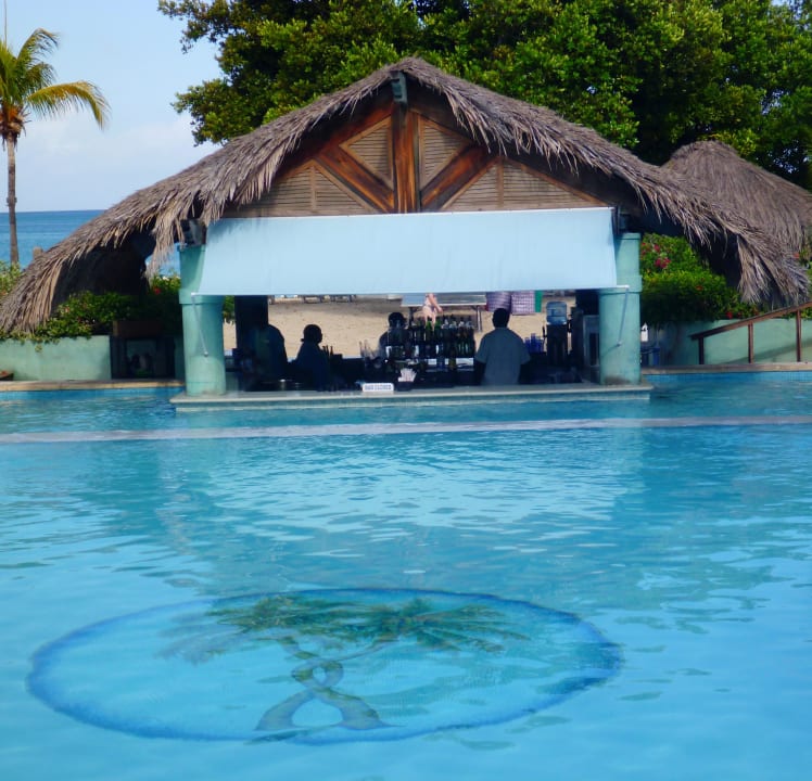 Poolbar Couples Negril - Adults only