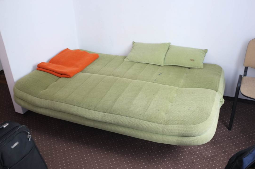 Pokój Hotel Skalny Spa Bieszczady