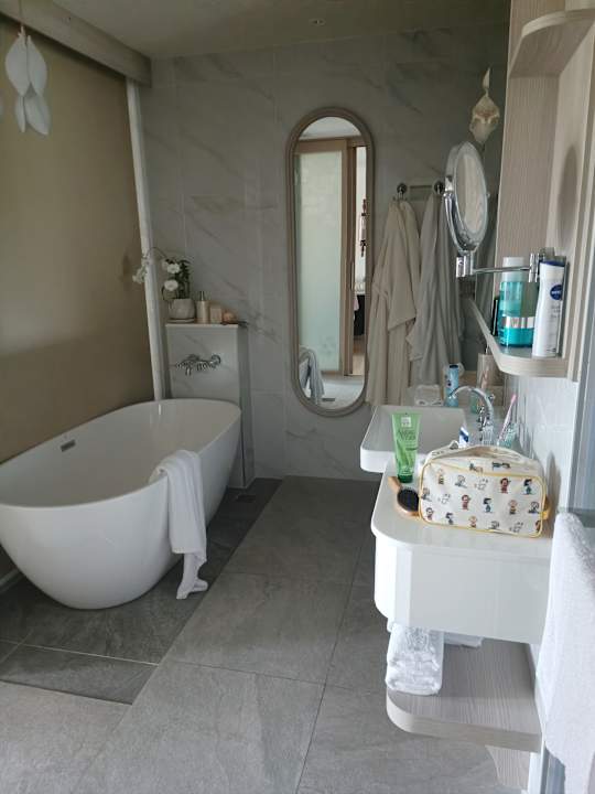 Zimmer The Little Shore Khao Lak by Katathani