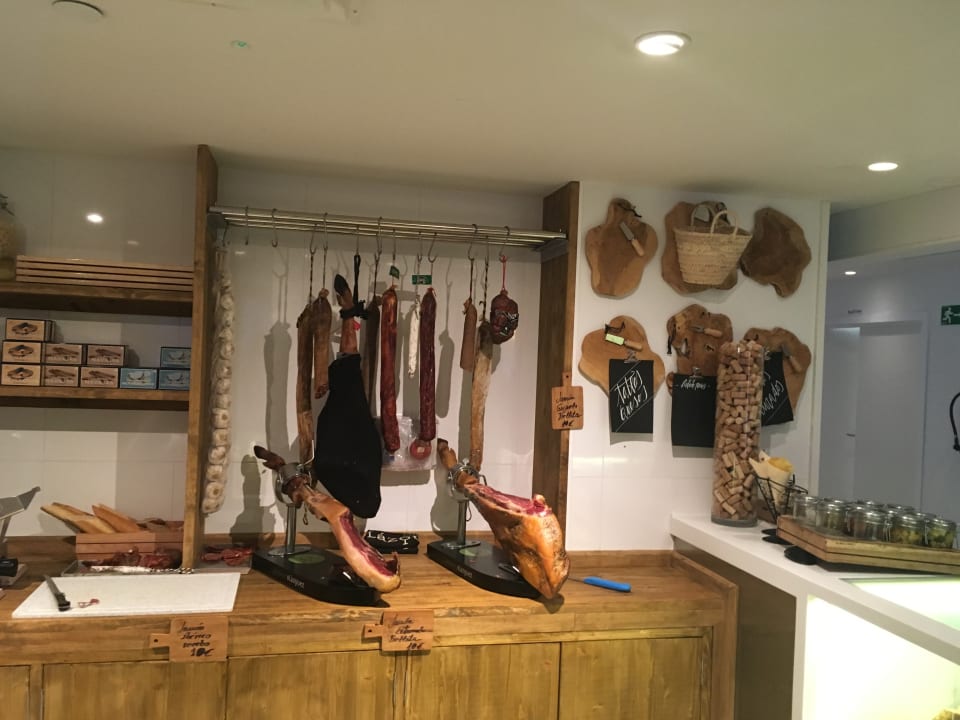 Gastro Iberostar Selection Sábila