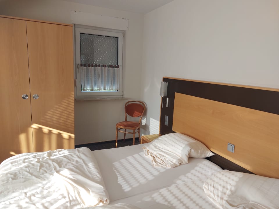 Zimmer Hotel Moselterrasse Conzen