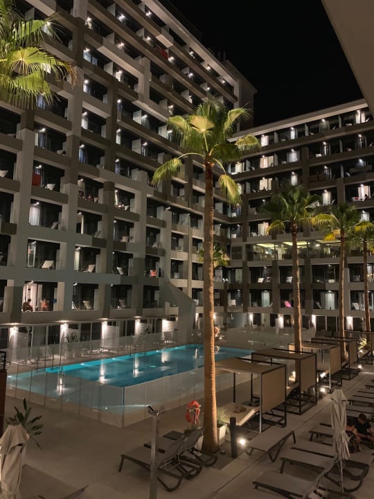 Außenansicht INNSIDE by Meliá Palma Bosque