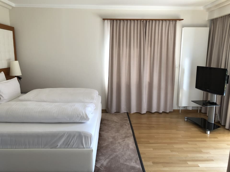 Zimmer Hotel & Spa Der Steirerhof Bad Waltersdorf