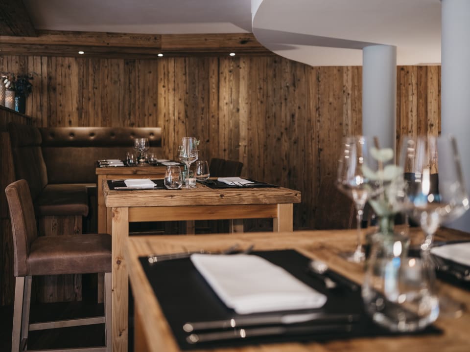 Gastro VAYA Terrazena Serfaus