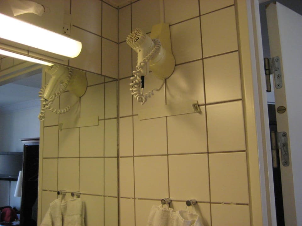 Bad NH Copenhagen Grand Joanne