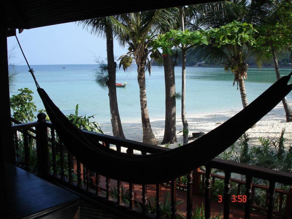 Bungalow Hotel Salad Hut