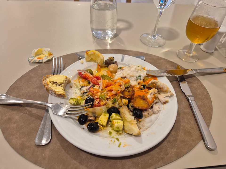 Gastro Hipotels La Geria