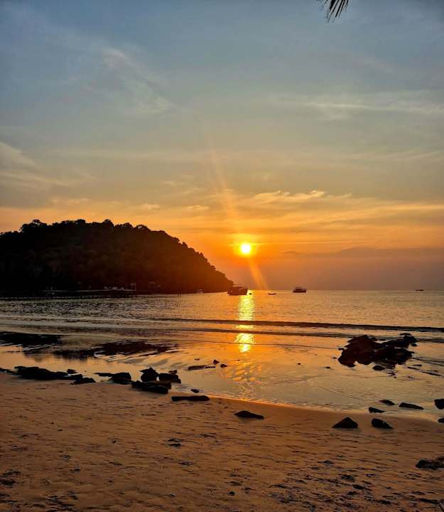 Strand Koh Kood Paradise Beach