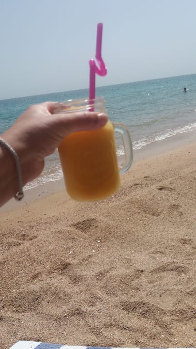 Strand Palm Beach Resort