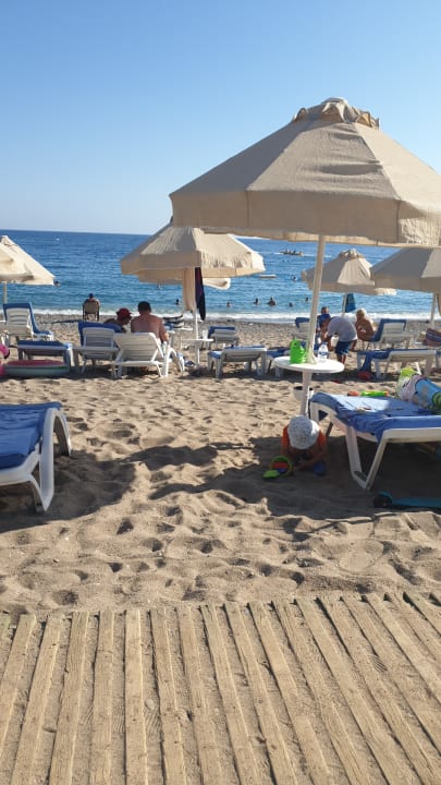 Strand Saphir Resort & Spa