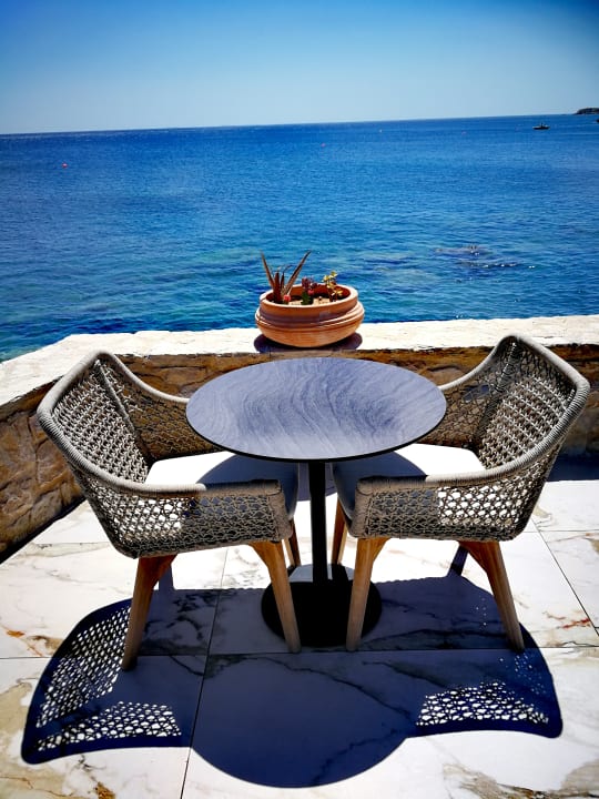 Gastro Kakkos Beach Hotel