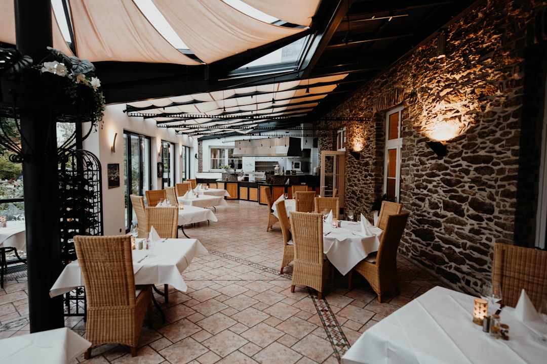 Gastro Sonnenhotel Hoher Hahn