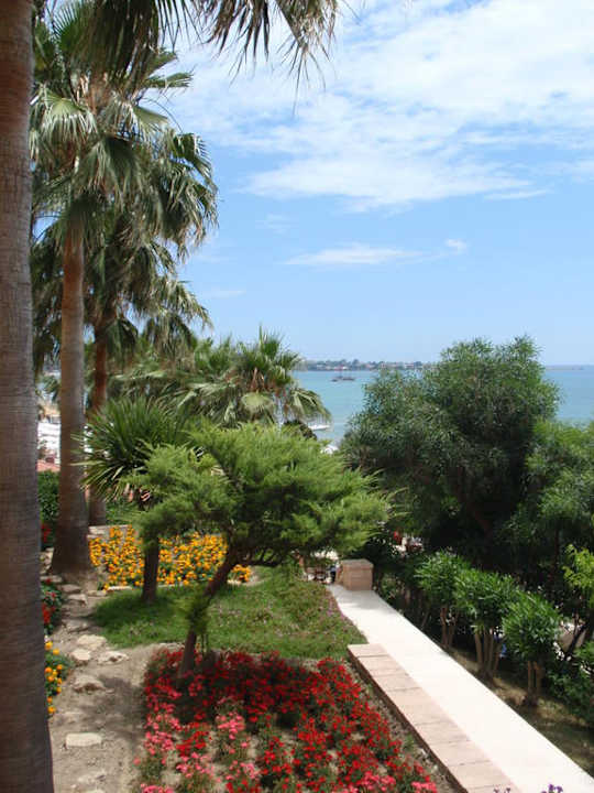Wunderschön Melas Holiday Village