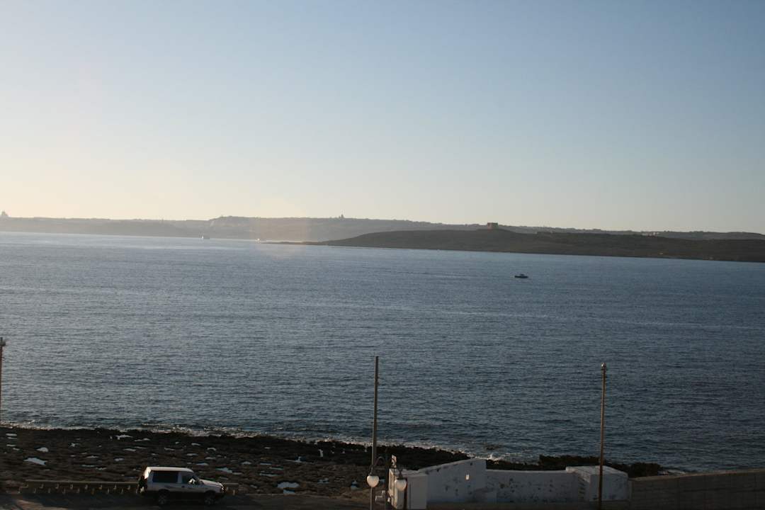 Inseln Comina 6 Gozo Riviera Spa Resort - Adults Only