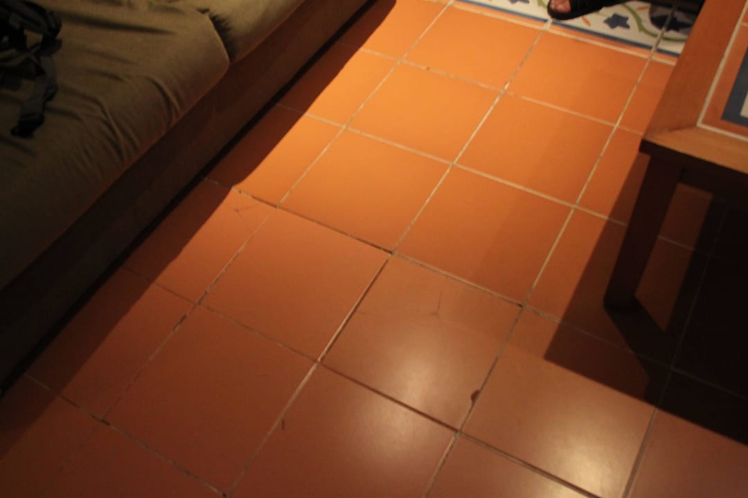 Fußboden Zimmer Memories Miramar Havana