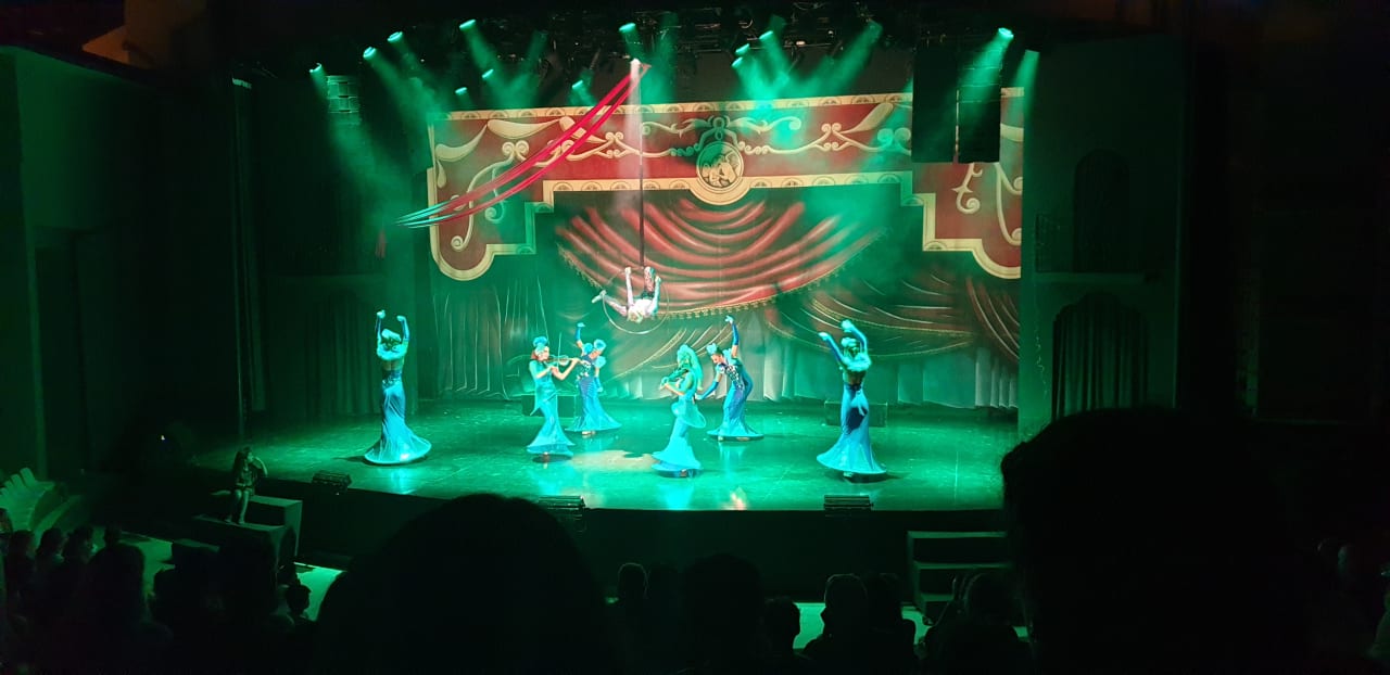 Sport & Freizeit Club Grand Aqua