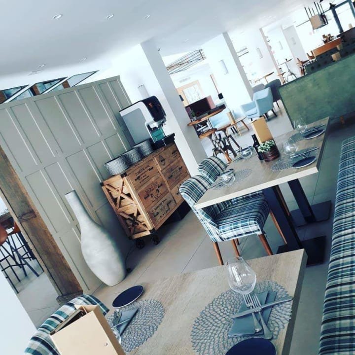 Gastro Kyrat Amarac Suites