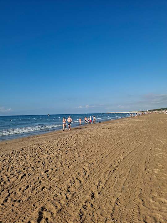 Strand Sentido Trendy Verbena Beach