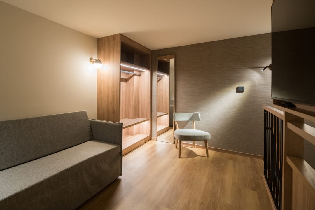 Zimmer KING MINOS RETREAT Resort & Spa