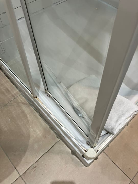 Zimmer Idea Hotel Milano San Siro