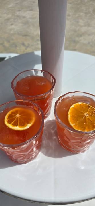 Gastro Side Aluna Hotel