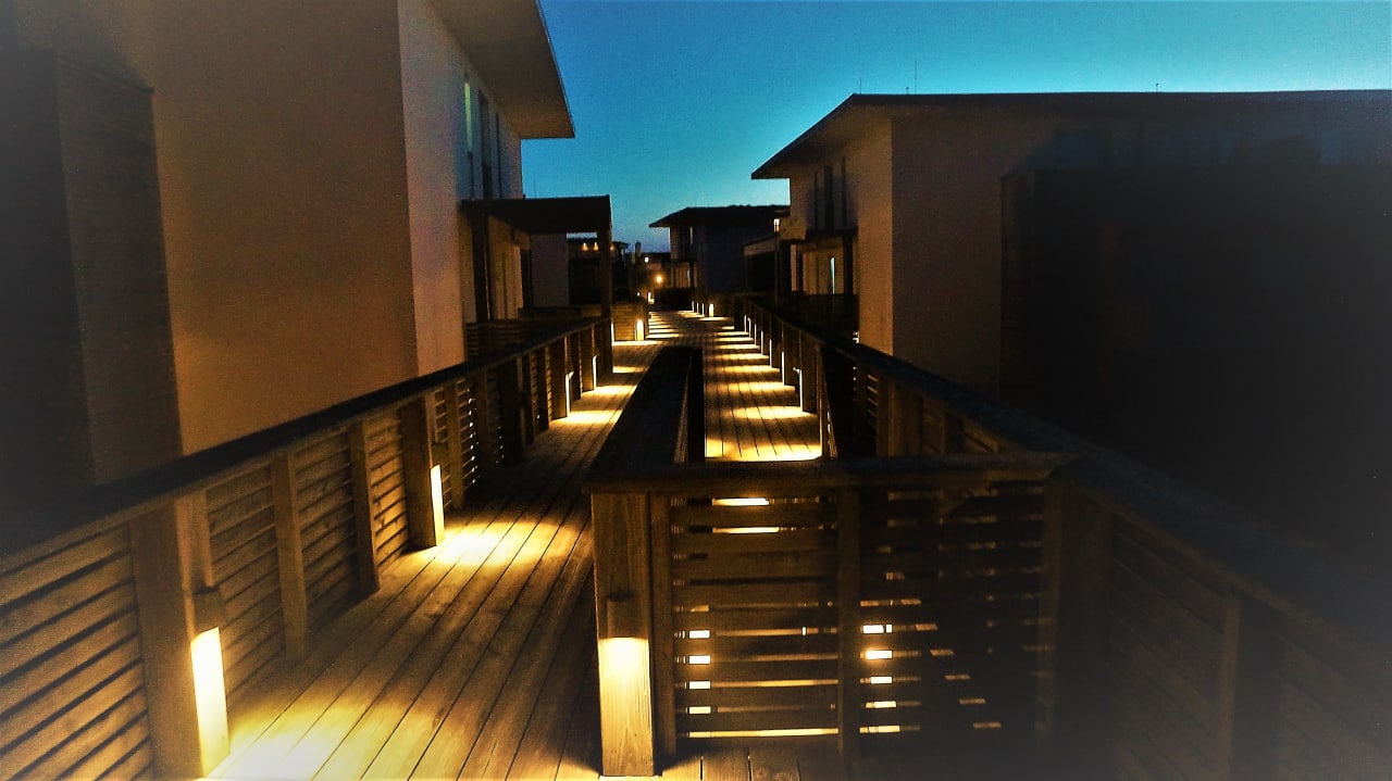 Sonstiges Hapimag Resort Hörnum