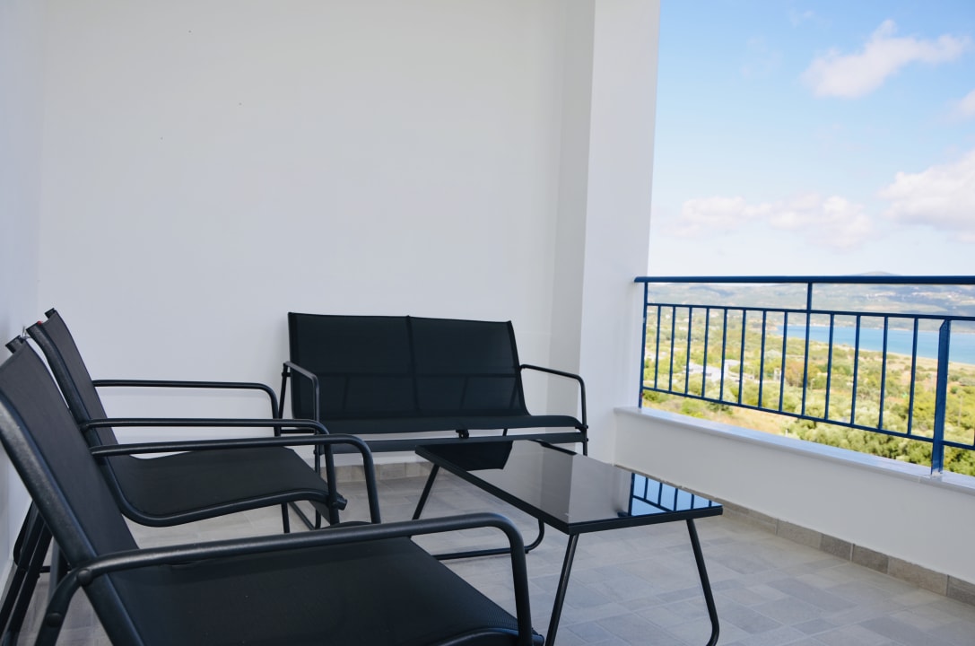 Ausblick Helona Houses