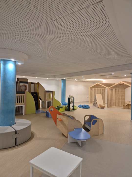 Sport & Freizeit Insotel Club Cala Mandia