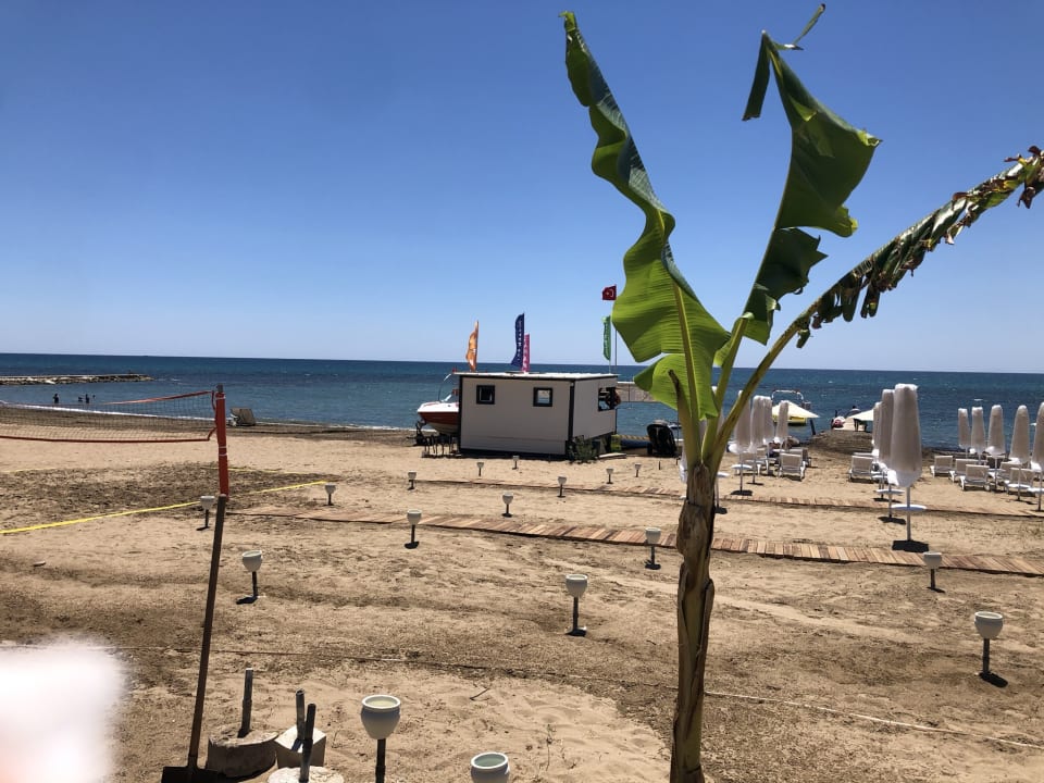 Strand Seaden Quality Resort & Spa