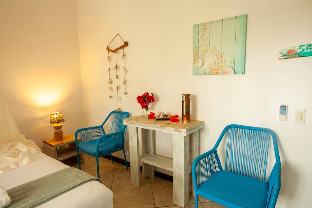 Zimmer Hibiscus Beach House