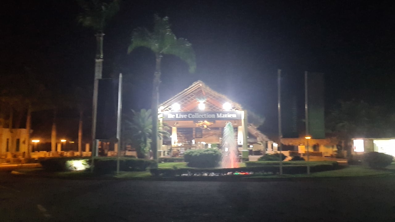 Außenansicht Marien Puerto Plata