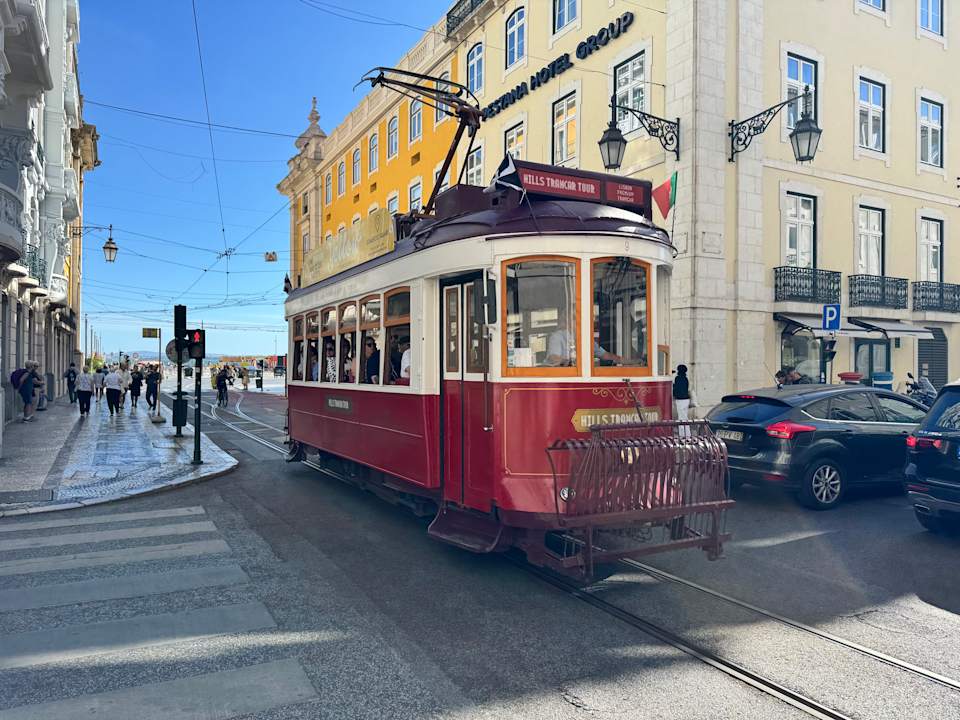 Sonstiges Hapimag Resort Lisbon