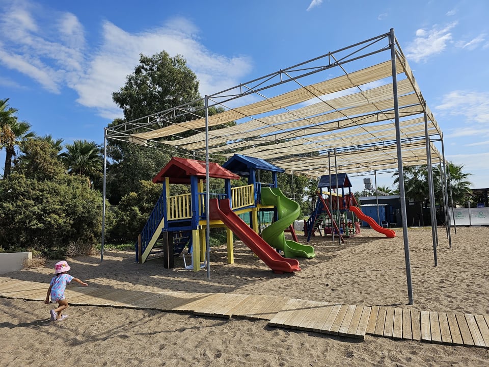 Sport & Freizeit Monachus Family Resort Sorgun