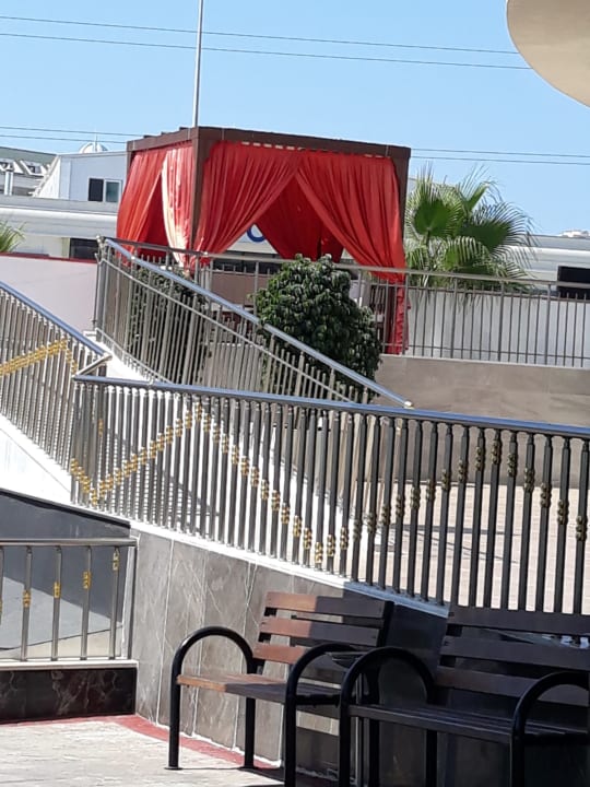 Sonstiges Dream World Aqua Hotel