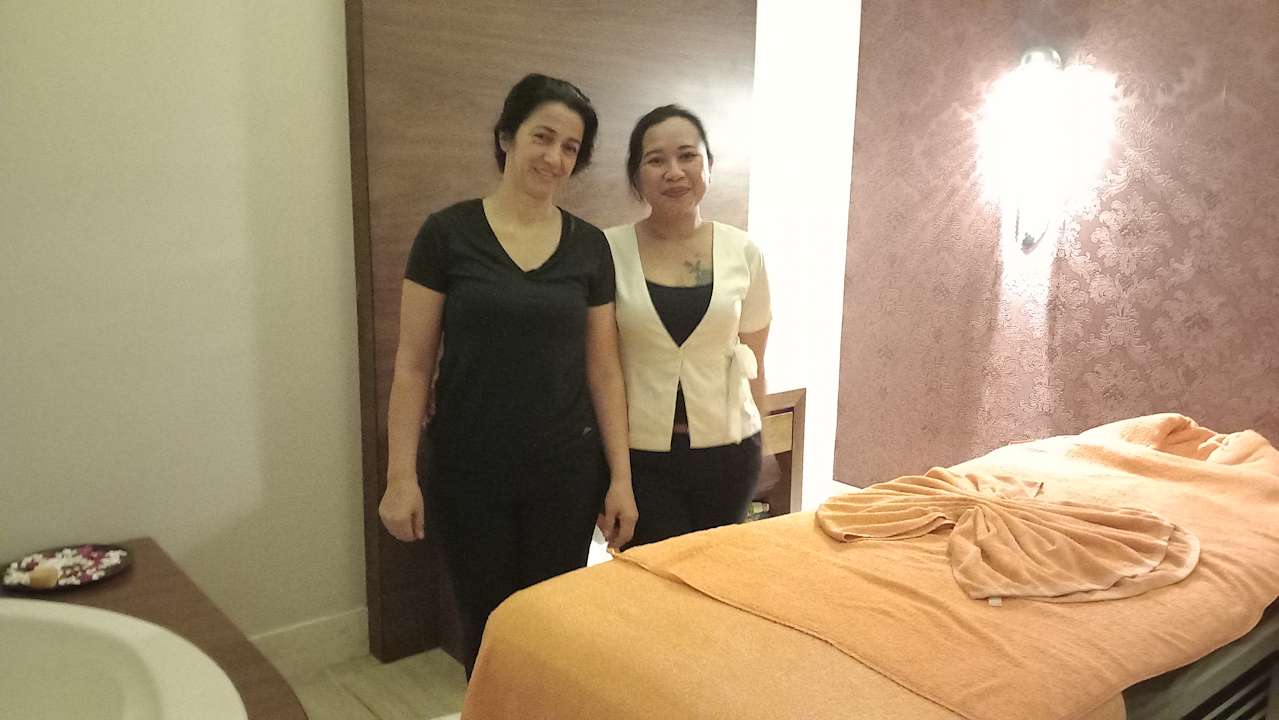Sonstiges Adalya Ocean Deluxe