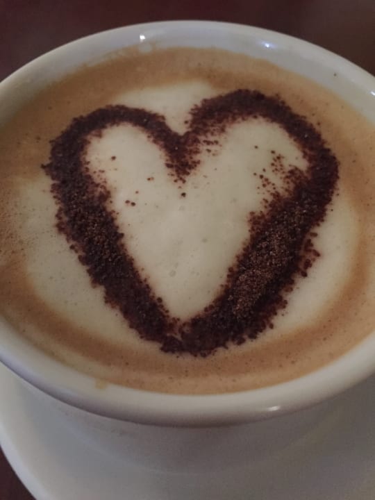 Restaurant Mahdia Beach & Aquapark