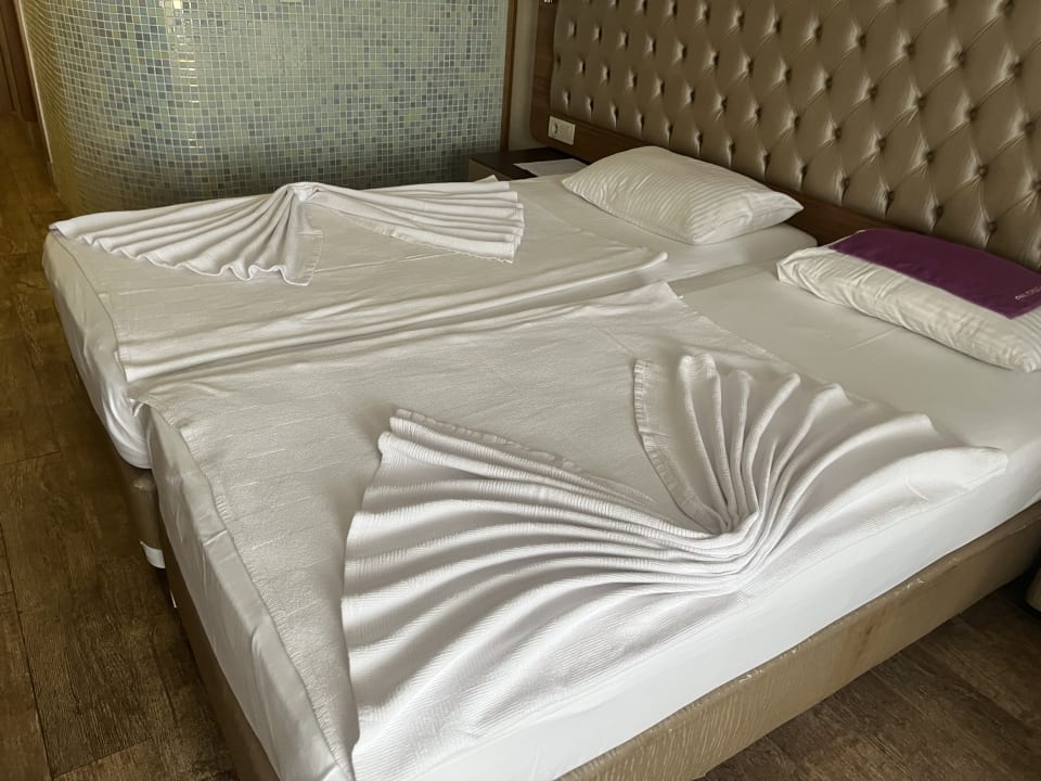 Zimmer Michell Hotel & Spa