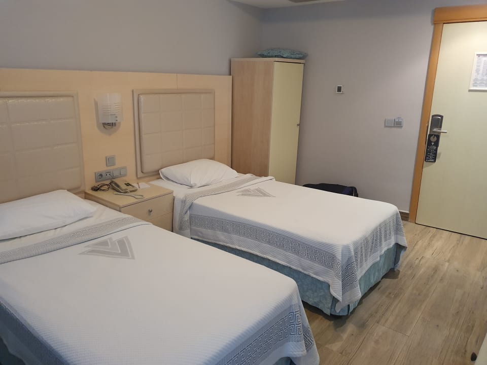 Zimmer VONRESORT Golden Coast