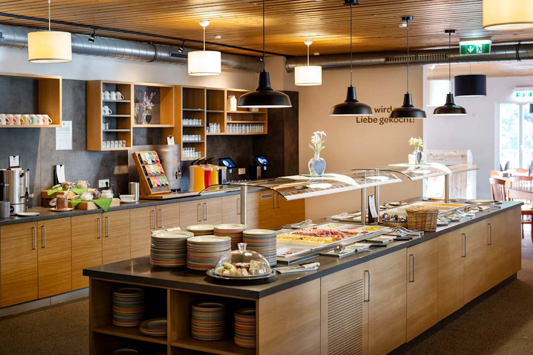Gastro JUFA Hotel Schladming