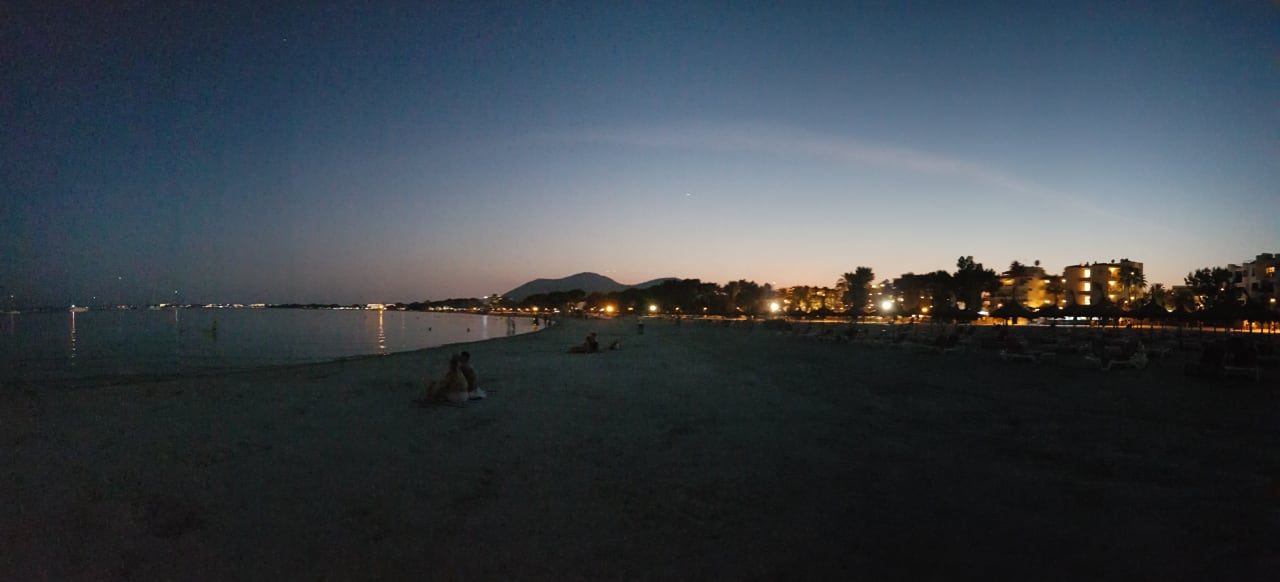 Strand Bahía de Alcúdia Hotel & Spa